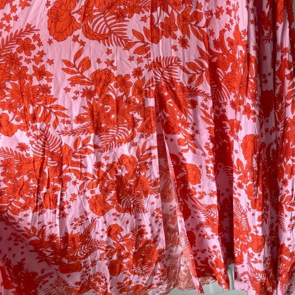 Anthropologie Abel The Label Maxi Dress - Picture 7 of 9